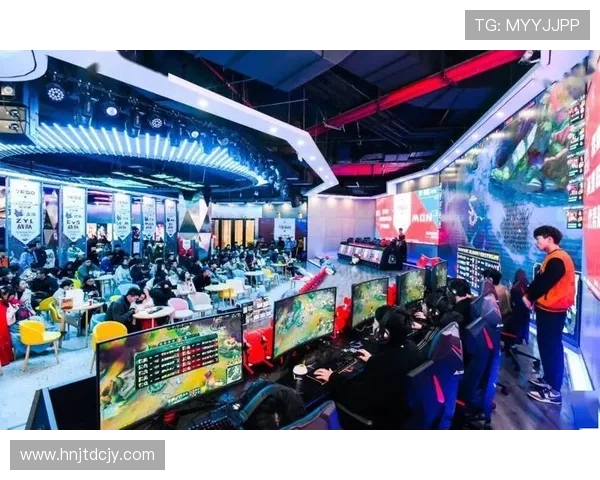 电竞产业崛起:从竞技游戏到全球化商业化的转型与挑战 电竞产业崛起:从竞技游戏到全球化商业化的转型与挑战