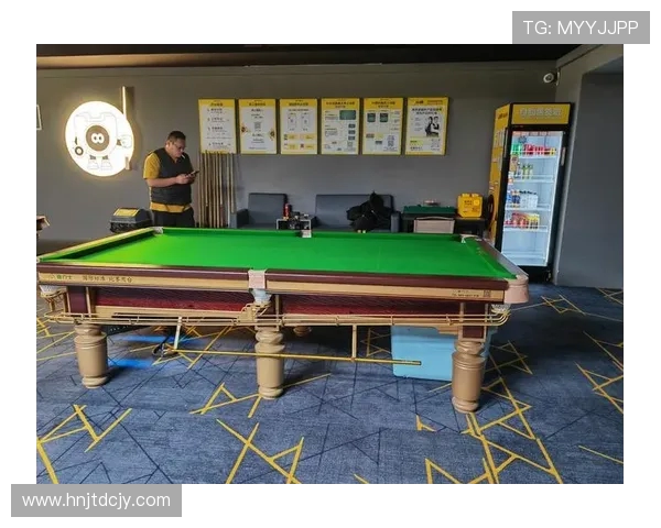 台球技巧与策略全面解析,提升实战水平的必备宝典 台球技巧与策略全面解析,提升实战水平的必备宝典