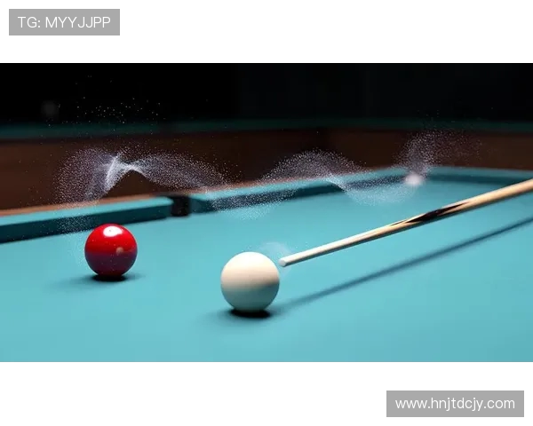 从击球技巧到心理博弈全面解析台球运动的艺术与竞技之美 从击球技巧到心理博弈全面解析台球运动的艺术与竞技之美