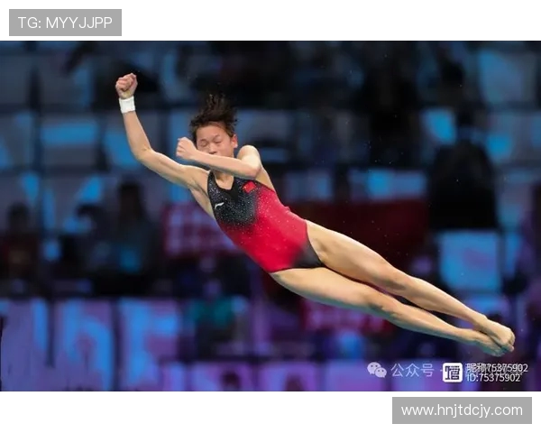 从惊险一跃到优雅入水全面解析跳水运动的技巧与艺术 从惊险一跃到优雅入水全面解析跳水运动的技巧与艺术