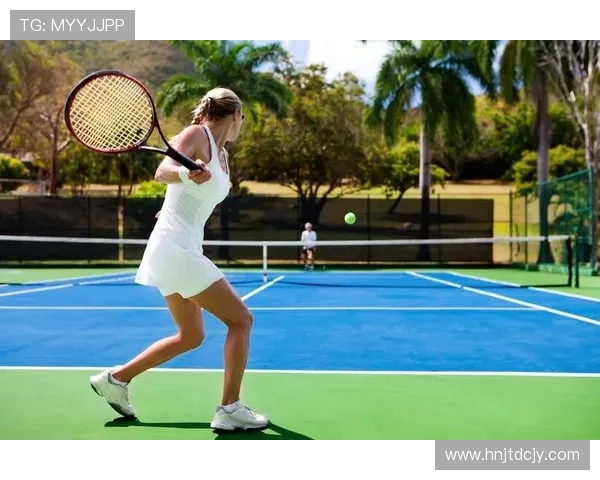 网球运动的魅力与挑战:从技术技巧到心理素质全面解析 网球运动的魅力与挑战:从技术技巧到心理素质全面解析