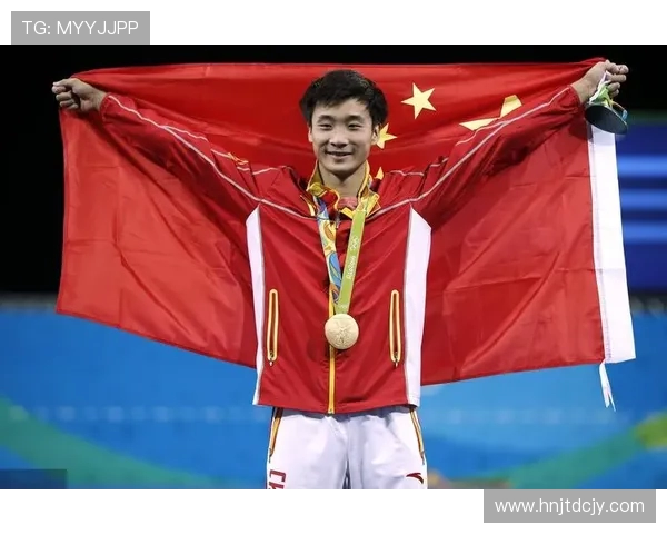 奥运冠军曹缘再创辉煌展现中国跳水力量与永不言弃精神