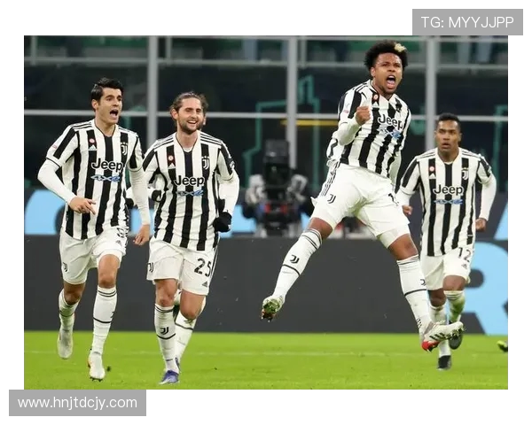 尤文图斯与罗马的巅峰对决 谁将笑到最后在这场意甲强强对话中争锋相对