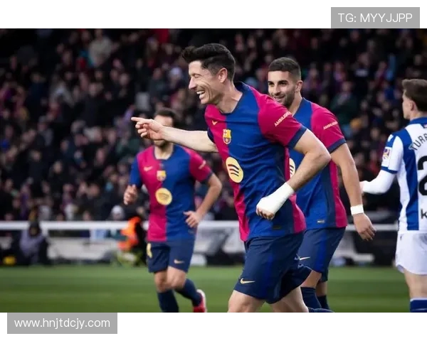 巴萨迎战皇家社会 力争主场三分延续连胜势头