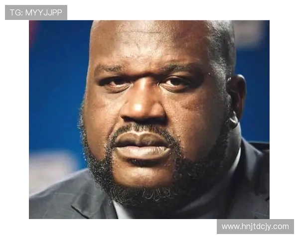 沙奎尔·奥尼尔的篮球传奇之路：从联盟霸主到跨界全能明星