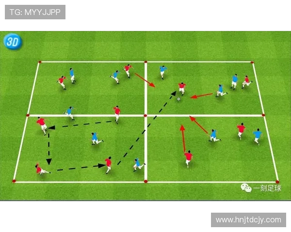 探索足球天才的成长之路：从青训到世界舞台的传奇之旅