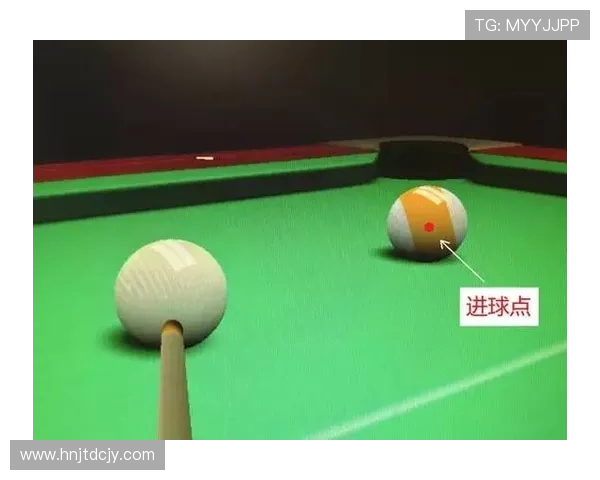 台球技术解析与策略思考：从基础入门到高级技巧全面提升指南