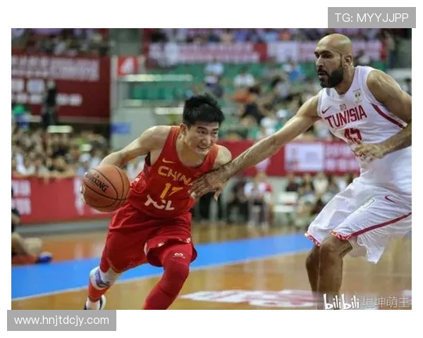 孙铭徽：从青年才俊到篮球场上的全能战士，探索他的成长与突破之路