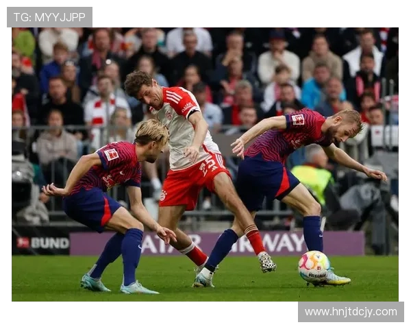 拜仁与莱比锡激战正酣 谁能在德甲赛场上笑到最后