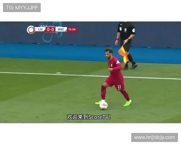 曼城与利物浦巅峰对决再燃英超战火谁能主宰绿茵荣耀