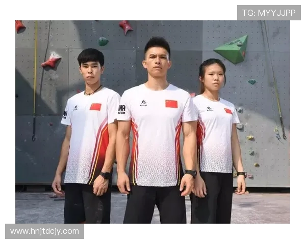 北京攀岩队在全国攀岩配合排行榜中荣获第五名的辉煌成就