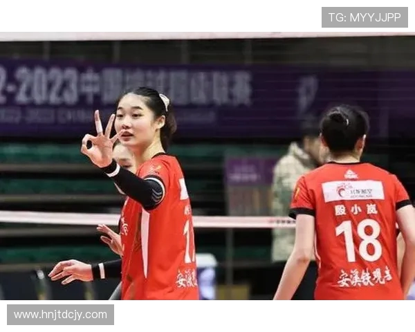 武汉排球队个人能力分析与提升策略探讨