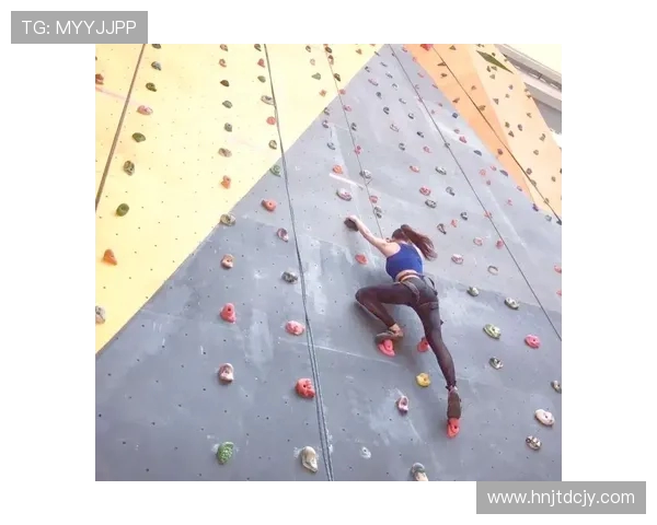 武汉攀岩队技术对比深度解析与训练方法的独特优势探讨