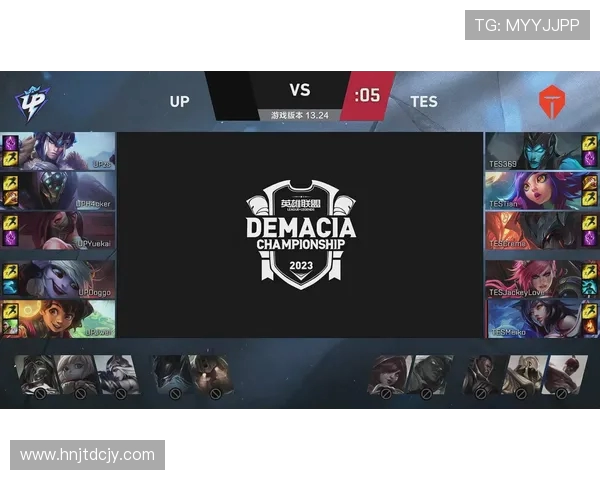 深入分析TES战队的整体压制策略与战术执行方式 深入分析TES战队的整体压制策略与战术执行方式