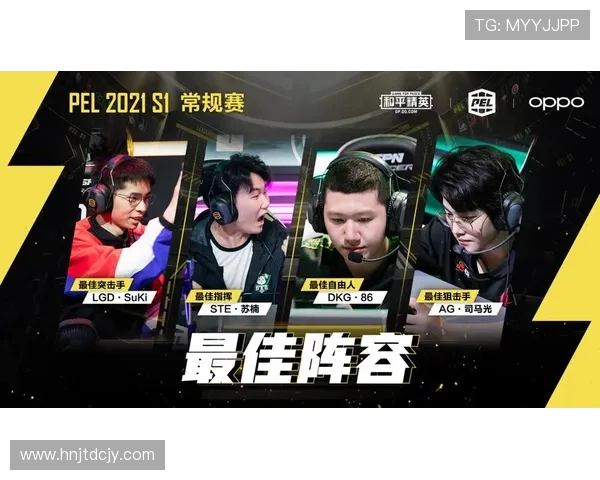 深入探讨和平精英中的IG战队技术策略与战术创新