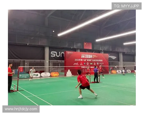 深圳羽毛球队战术实力强劲荣登全国羽毛球战术排行榜第八位 深圳羽毛球队战术实力强劲荣登全国羽毛球战术排行榜第八位