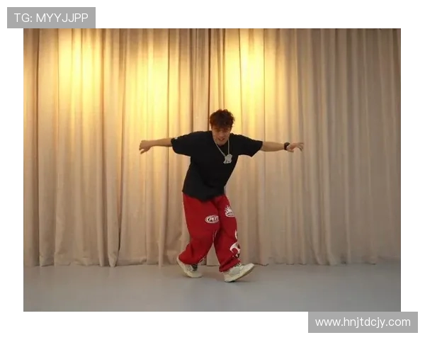 聚焦街舞：探讨北京街舞队员个人能力与团队协作的关系与发展