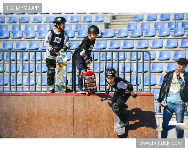 西安滑板队创新阵地战术助力城市文化发展与青少年成长