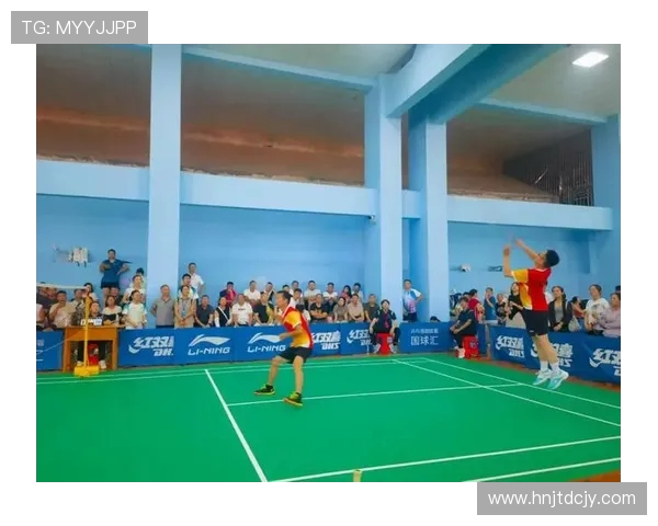 重庆羽毛球队选拔赛点评展现灵活性与战术多样性的精彩表现