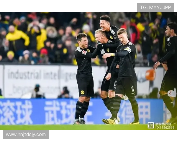 哈兰德领衔新一代足坛巨星崛起，打破记录成就传奇之路