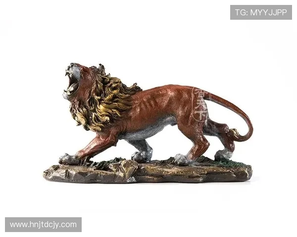 沧州雄狮传承百年技艺弘扬中华文化精神与艺术魅力