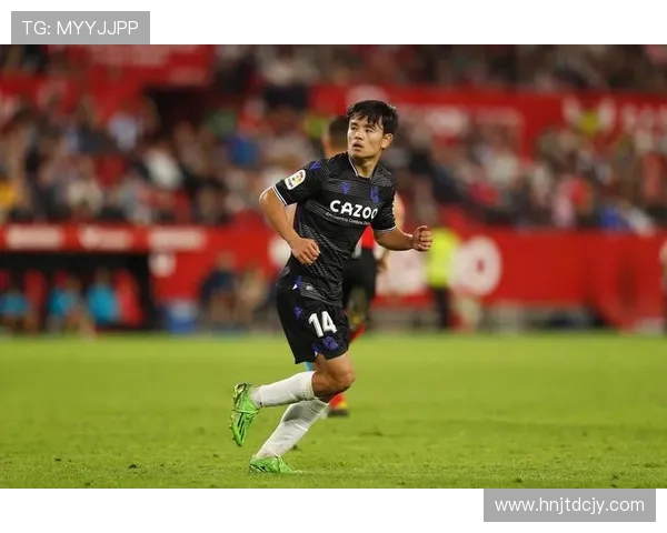 久保建英在西甲赛场的崛起之路与未来发展展望 久保建英在西甲赛场的崛起之路与未来发展展望