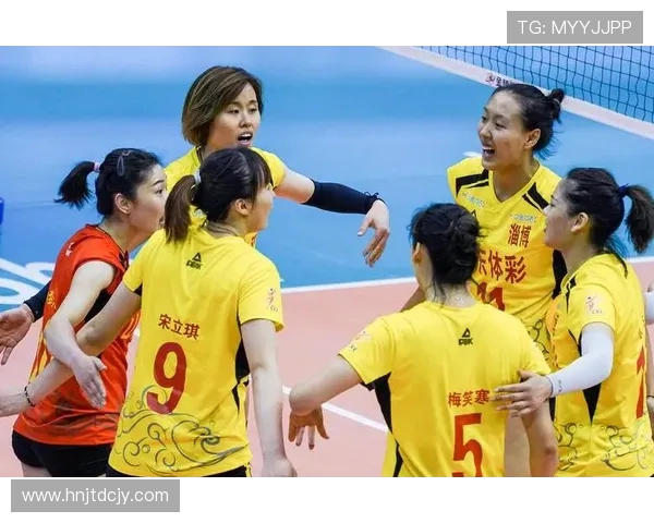 八一女排迎战浙江队争夺联赛关键胜利展现巅峰对决