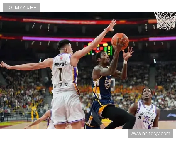 北控对阵广东精彩直播全程回顾与赛后分析尽在这里