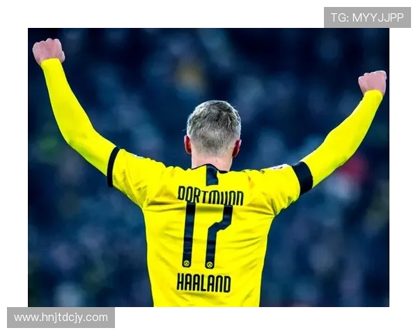 哈兰德:从新星崛起到足坛巨星的传奇之路与未来展望 哈兰德:从新星崛起到足坛巨星的传奇之路与未来展望