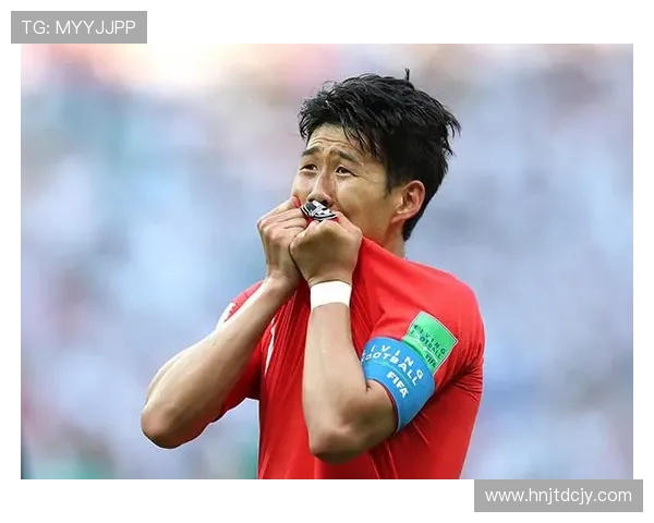 孙兴O的足球传奇之路与亚洲足球崛起的启示