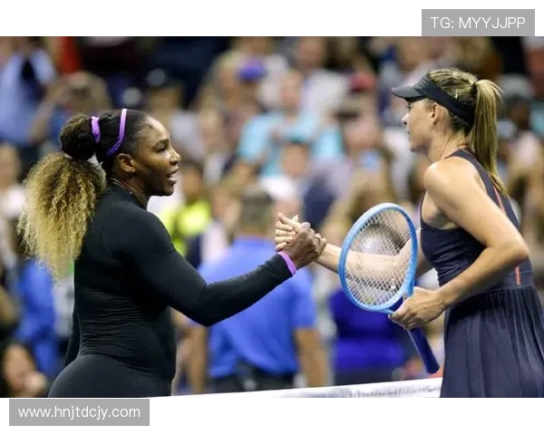 小威与莎娃在迈阿密的巅峰对决再现网坛经典瞬间