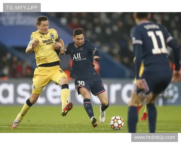 巴黎圣日耳曼对阵布鲁日的精彩对决即将上演,谁将赢得胜利成为焦点